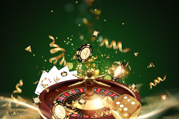 Live-dealer table on lotus4d net