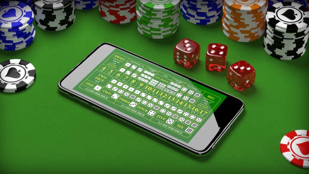 Paytable and symbol values
