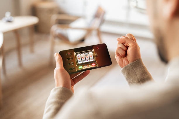 lotus4d net mobile app interface showing football betting markets and live-dealer games